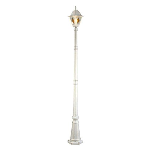 Садово-парковый светильник Arte Lamp BERLIN (БЕРЛИН) A1017PA-1WG