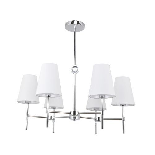 Люстра на штанге Arte Lamp Daniella (Даниелла) A4104LM-6CC