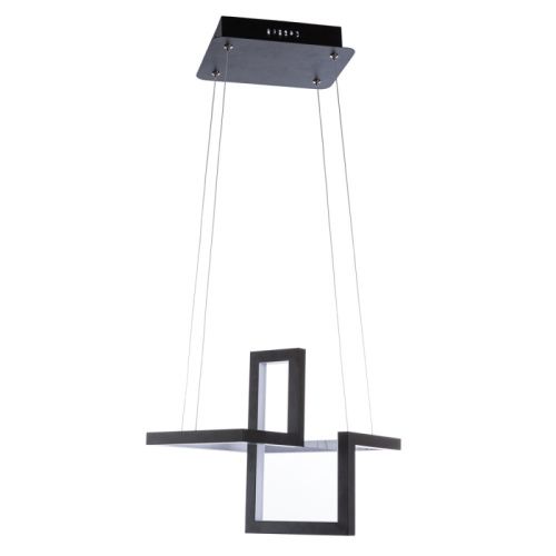 Светильник подвесной Arte Lamp Mercure (Мерцуре) A6011SP-1BK