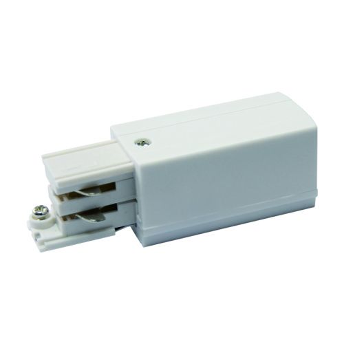 Ввод питания Uniel UBX-A02 UBX-A02 WHITE 1 POLYBAG