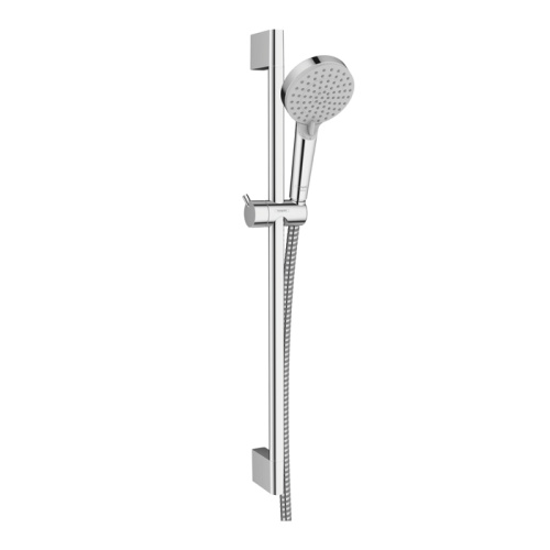Душевой гарнитур Hansgrohe Vernis Shape 26279000 настенный хром