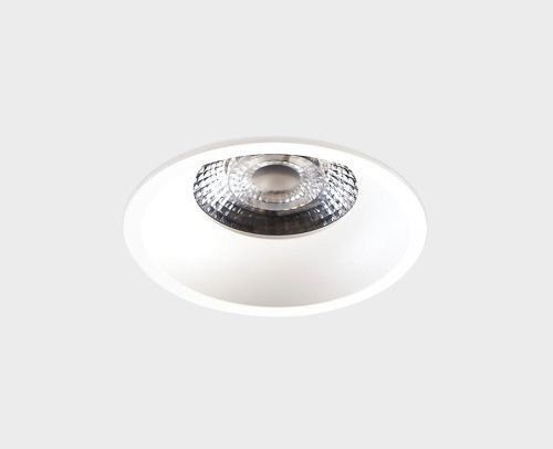 Светильник встраиваемый Italline IT08-8042 white 3000K