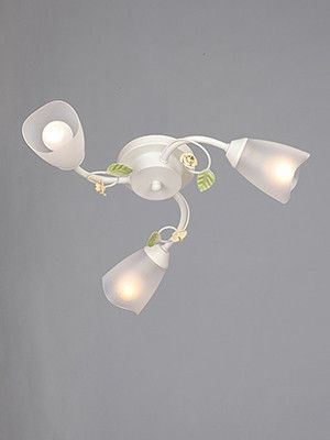 Люстра потолочная Vitaluce V3880 V3880-0/3PL