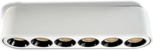 Светильник трековый Wertmark Technical Hadar WTH.O20.007.30.06