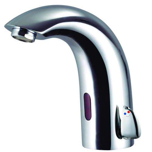 Смеситель Creavit ES2210 на раковину хром