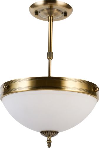 Светильник потолочный Myfar Biene (Биене) MR1525-3C