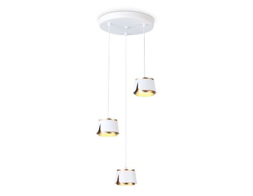 Светильник подвесной Ambrella Light Techno family (Тецхно фамилы) TN71249