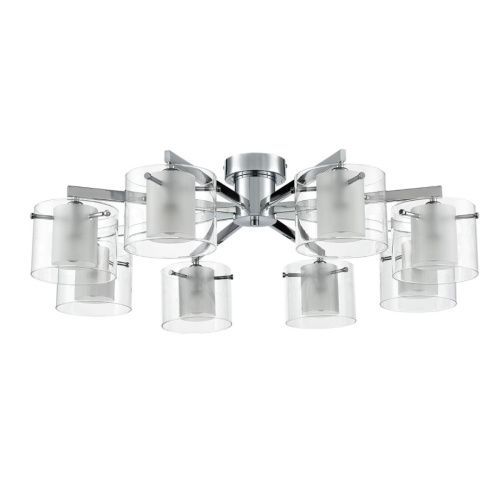 Люстра потолочная Lumion Moderni (Модерни) 8261/8C