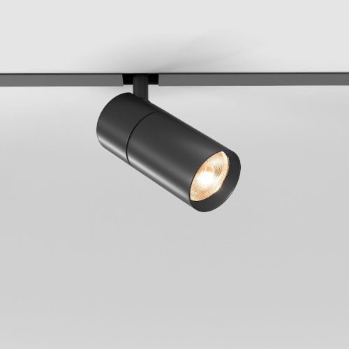 Трековый магнитный светильник Elektrostandard Slim Magnetic (Слим Магнетиц) 4690389206504