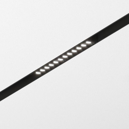 Трековый магнитный светильник Elektrostandard Slim Magnetic (Слим Магнетиц) 4690389204760