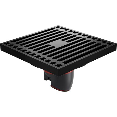 Душевой трап Orange TR01-005b напольный