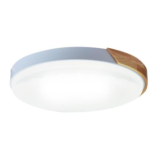 Светильник потолочный Hiper Wood (Воод) H822-8