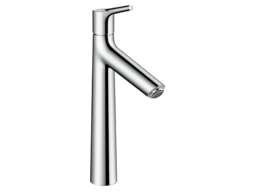 Смеситель Hansgrohe Talis S 72031000 на раковину/столешницу хром без термостата