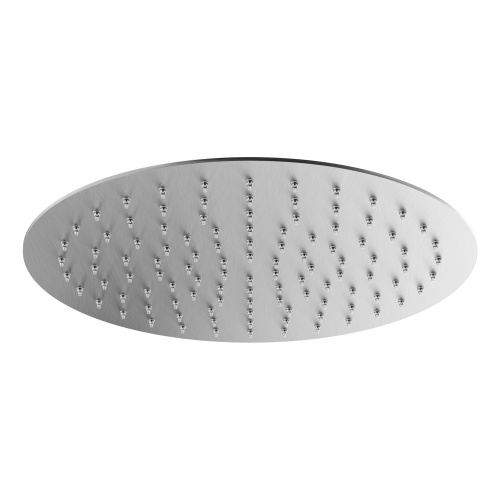 Верхний душ Plumberia Selection SHOWER SAT3178CS хром