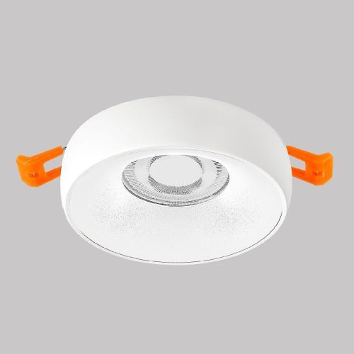 Светильник встраиваемый IMEX IL.0029.0005-WH
