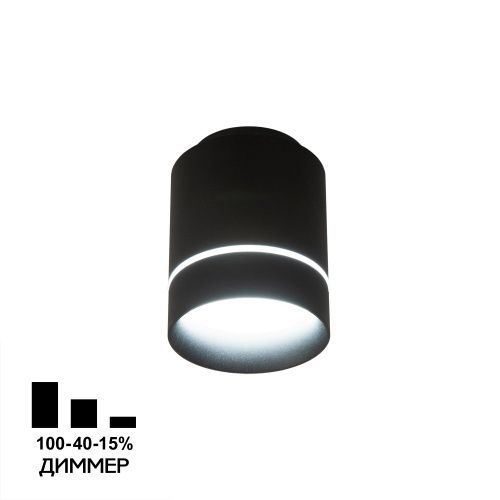 Светильник накладной Citilux Борн CL745011N