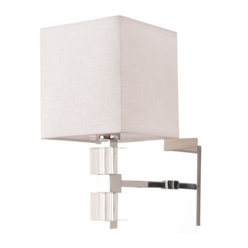 Бра Arte Lamp North (Нортх) A5896AP-1CC