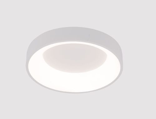 Светильник потолочный Arte Lamp Kurhah (Курхах) A2695PL-40WH