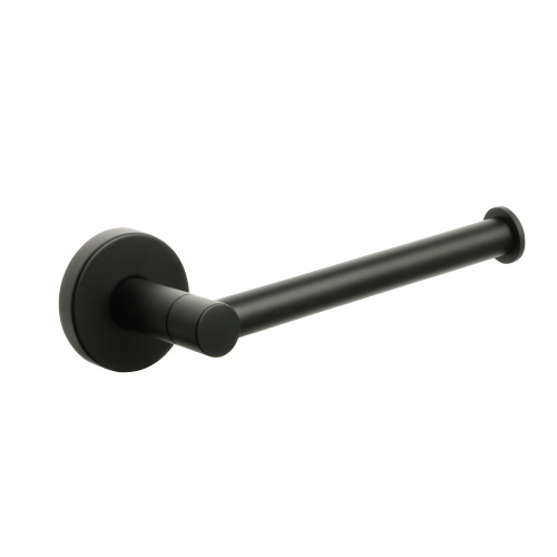 Бумагодержатель Fixsen Comfort Black FX-86010A