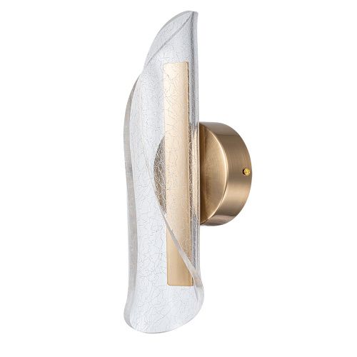 Светильник настенный Arte Lamp Ciclone (Цицлоне) A2475AP-7PB