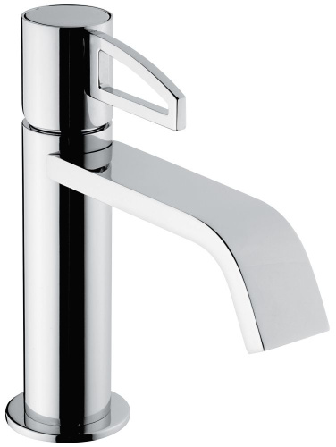 Смеситель Emmevi Minu 83003LA/CR на раковину хром