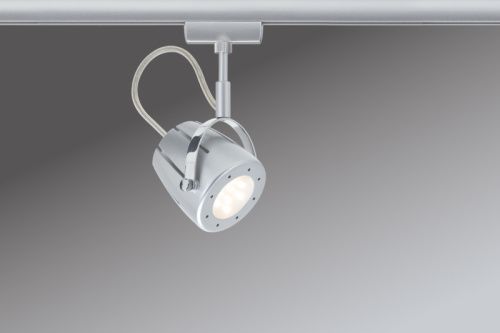 Трековый светильник Paulmann Mega (Мега) 95121