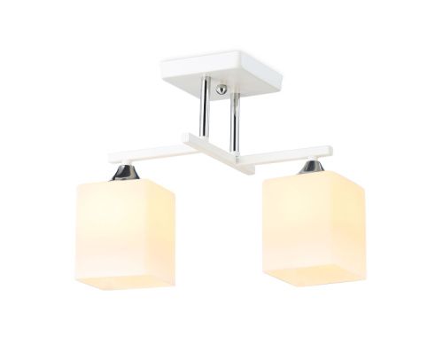 Люстра на штанге Ambrella Light Modern (Модерн) TR303111