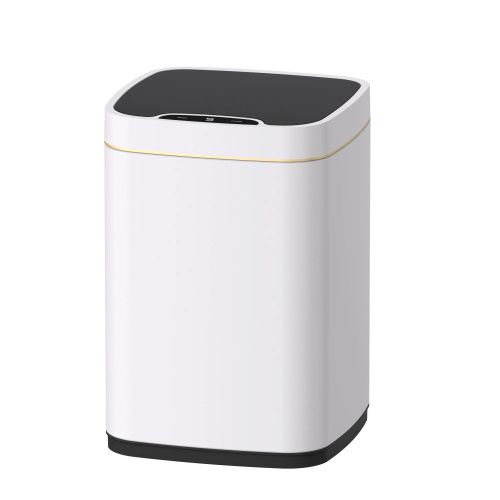 Ведро мусорное Java S-883B-9W