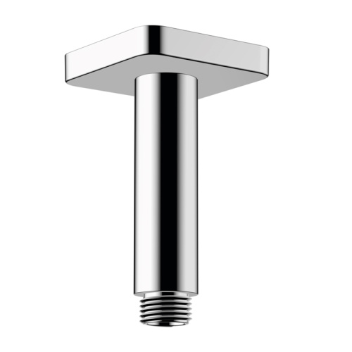 Держатель верхнего душа Hansgrohe Vernis Shape 26406000 хром