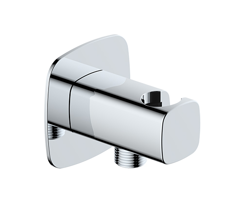 Шланговое подключение WasserKRAFT Naab 8600 A326