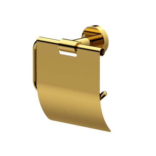 Бумагодержатель Whitecross ERGO gold ER2262GL
