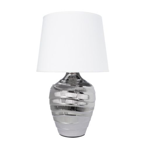 Настольная лампа Arte Lamp Korfu (Корфу) A4003LT-1CC