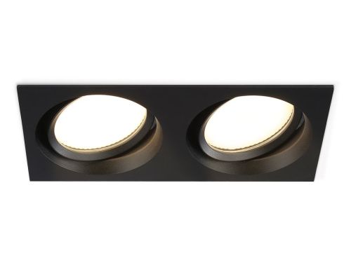 Светильник встраиваемый Ambrella Light IP Protect (ИП Протецт) TN6661