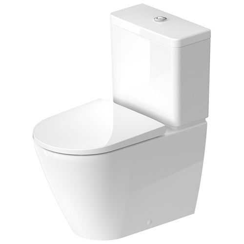 Бачок для унитаза Duravit D-Neo 9441000051