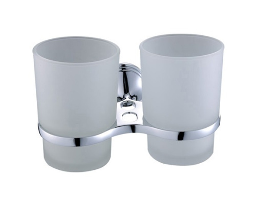 Стакан + держатель Fixsen Laguna GR-7807