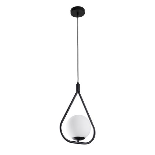 Светильник подвесной Arte Lamp MATISSE (МАТИССЕ) A7764SP-1BK