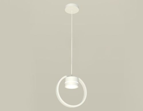 Светильник подвесной Ambrella Light Traditional (Традитионал) XB9101153