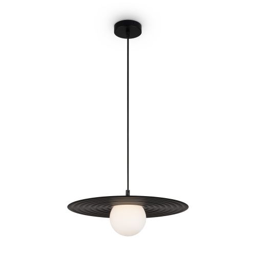 Светильник подвесной Freya Jovian Modern FR5390PL-01B