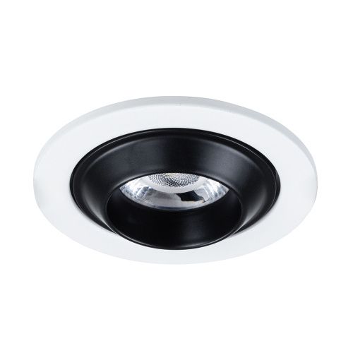 Светильник встраиваемый Arte Lamp Uva A3317PL-1WH