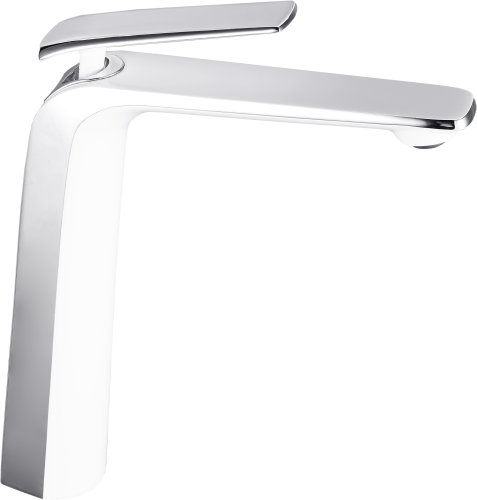 Смеситель Savol S-JD9111AW на раковину хром