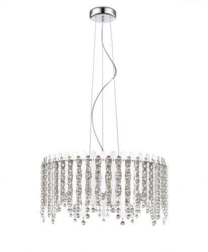 Люстра подвесная Simple Story 5931 5931-6PL3LED