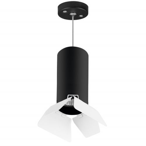Светильник подвесной Lightstar RULLO (РУЛЛО) RP6487486