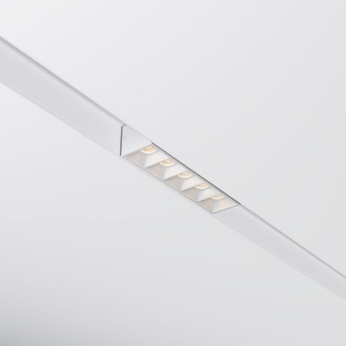 Светильник трековый Maytoni Technical Points  TR076-2-10W4K-W