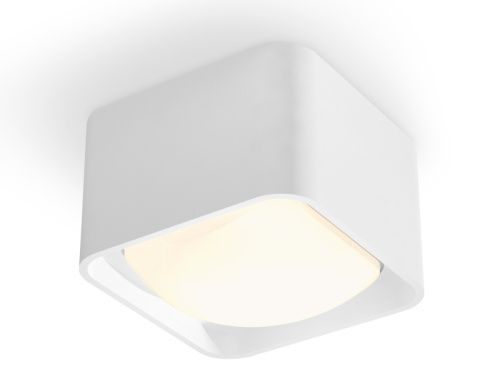 Светильник накладной Ambrella Light TECHNO SPOT (ТЕЦХНО СПОТ) XS7832022