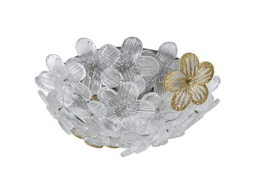 Светильник потолочный Newport 3660 3669/PL