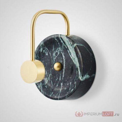 Бра ImperiumLoft Gottby (Готтбы) 182056-26