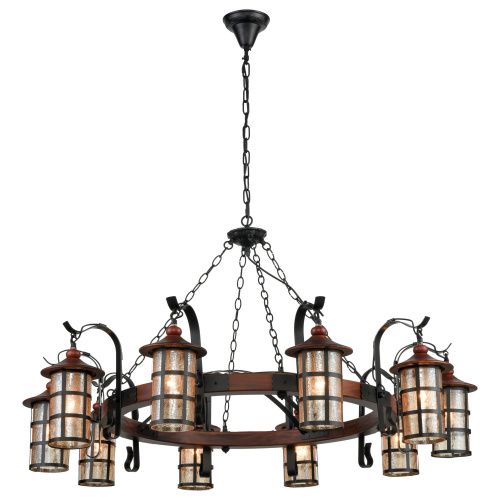 Светильник подвесной Velante 560-703-10