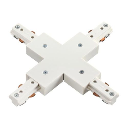 Соединитель X-образный Novotech Port (Порт) 135012