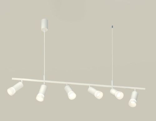Светильник подвесной Ambrella Light Traditional DIY (Традитионал ДИЫ) XB9005330
