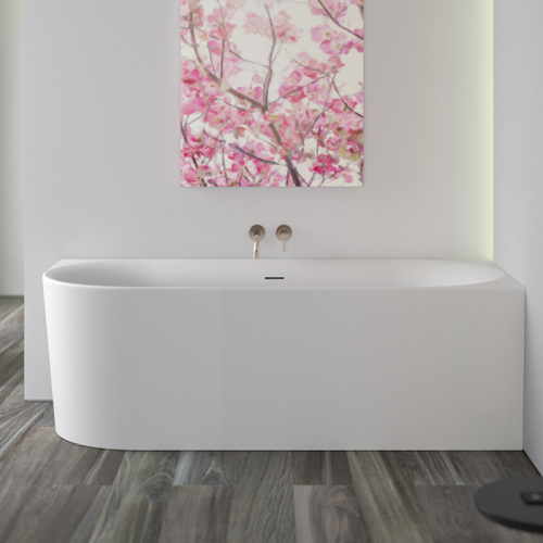 Ванна акриловая Knief Fresh 0100-233 180х80 встраиваемая прямоугольная Ванна акриловая Knief Fresh 0100-233 180х80 встраиваемая прямоугольная